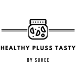 Healthy Pluss Tasty