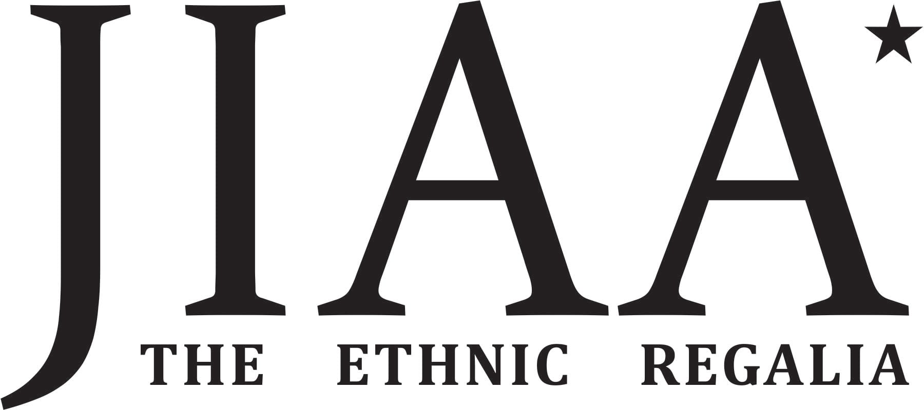 JIAA "The Ethnic Regalia"
