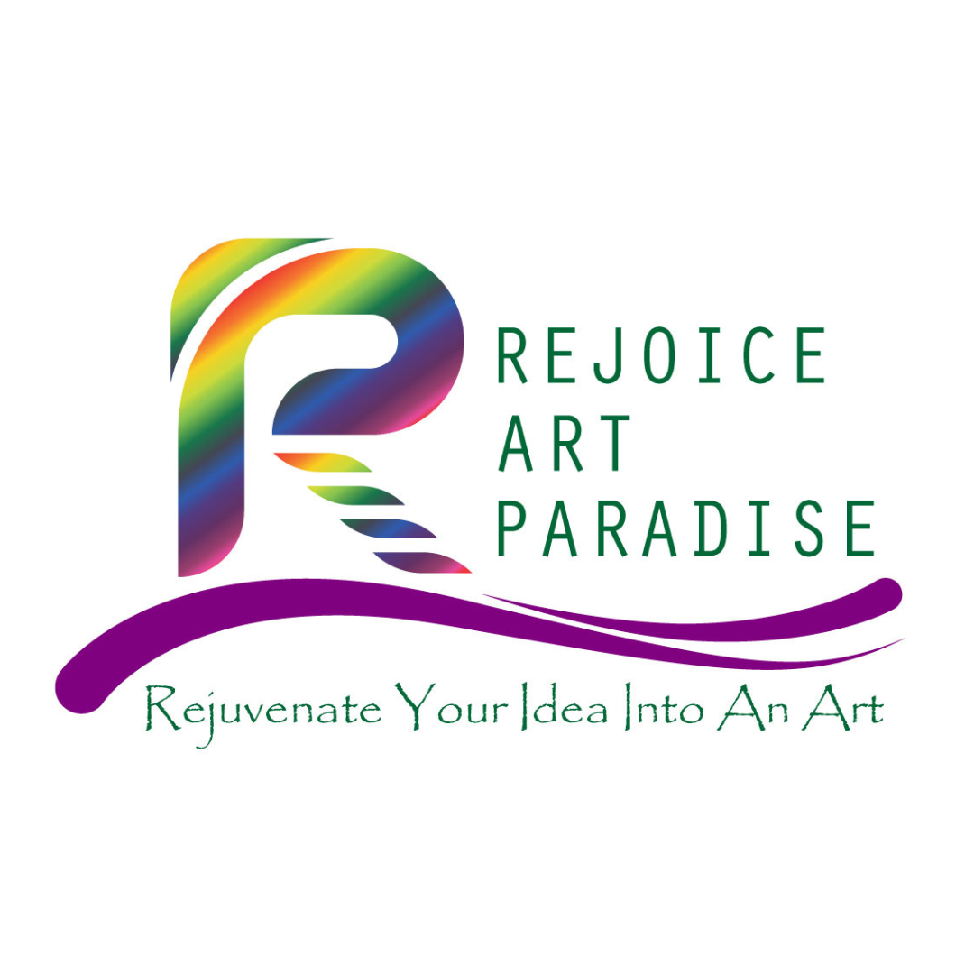 Rejoice Art Paradise