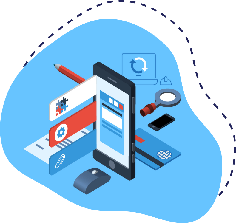 Mobile App Development